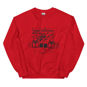 Christmas Unisex Sweatshirt