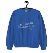 Christmas Sweatshirt