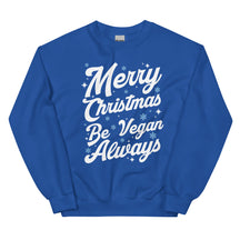 Christmas Unisex Sweatshirt