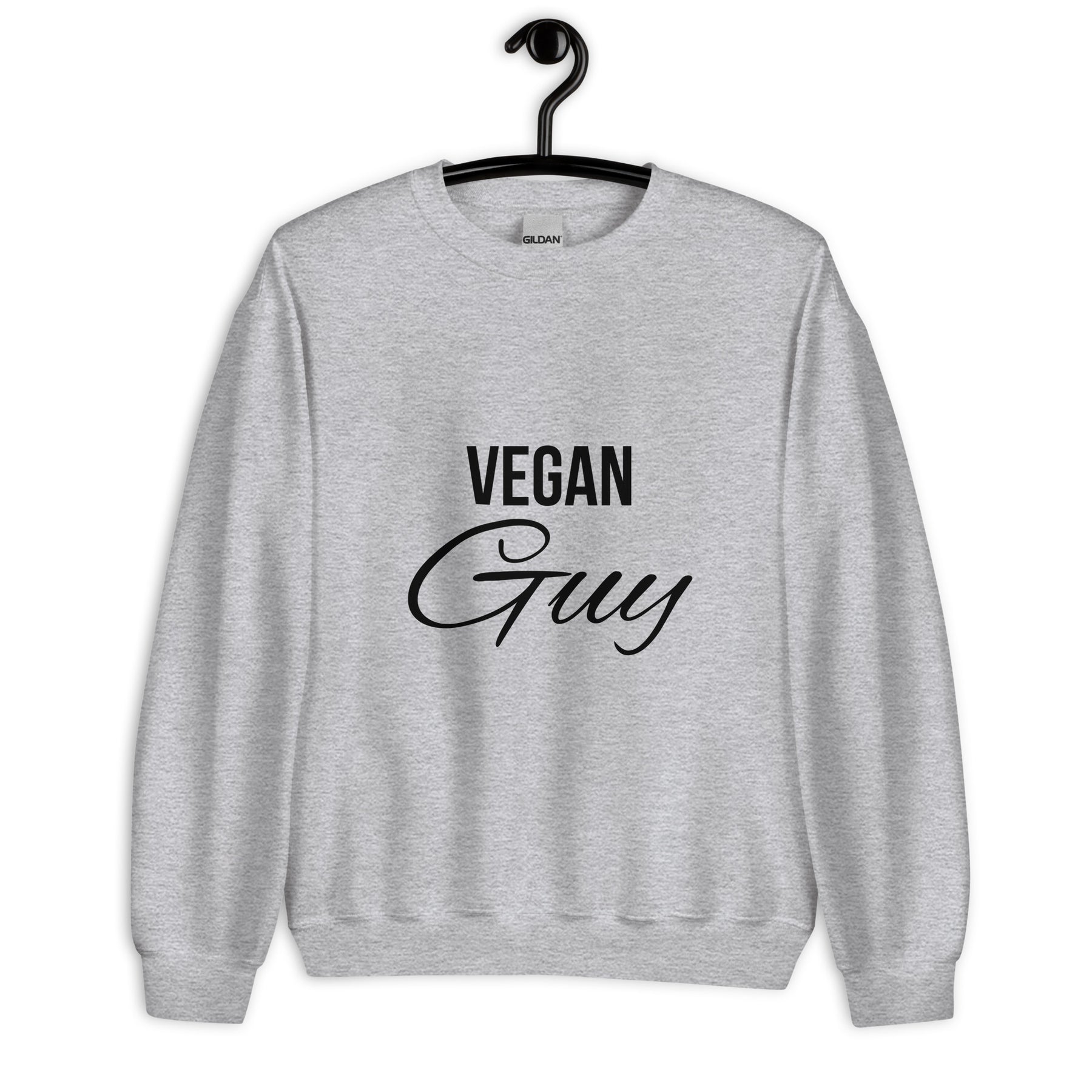 VEGAN GUY Sweatshirt