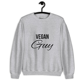 VEGAN GUY Sweatshirt