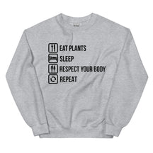 Vegan Unisex Sweatshirt