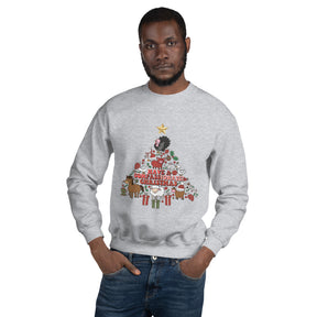 Christmas Unisex Sweatshirt