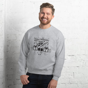 Christmas Unisex Sweatshirt