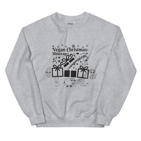 Christmas Unisex Sweatshirt