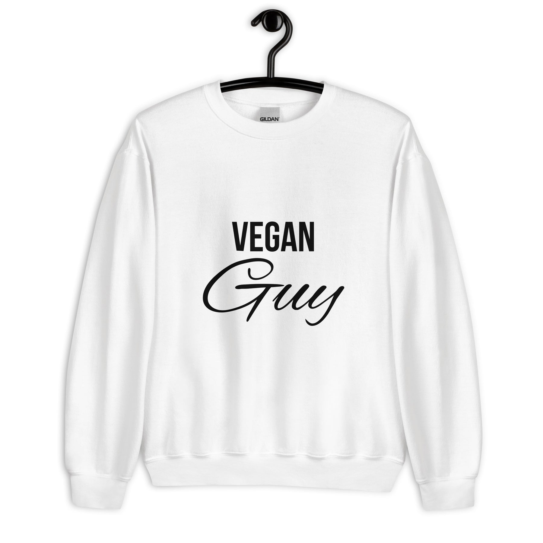 VEGAN GUY Sweatshirt