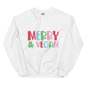 Christmas Unisex Sweatshirt