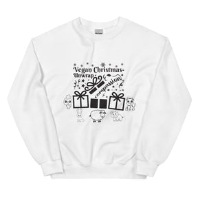 Christmas Unisex Sweatshirt