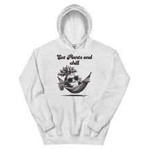 Chill Unisex Hoodie