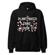 Plant Based Hoodie