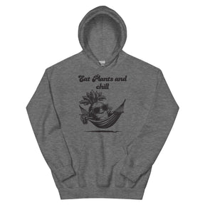 Chill Unisex Hoodie