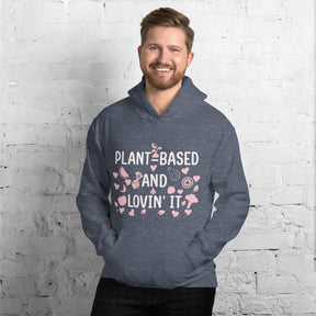 Plant Based Hoodie