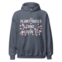 Plant Based Hoodie