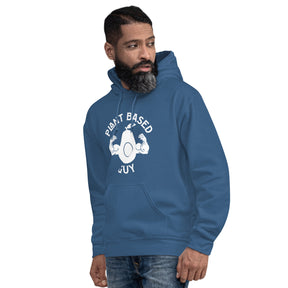 Plant Based Guy Unisex Hoodie