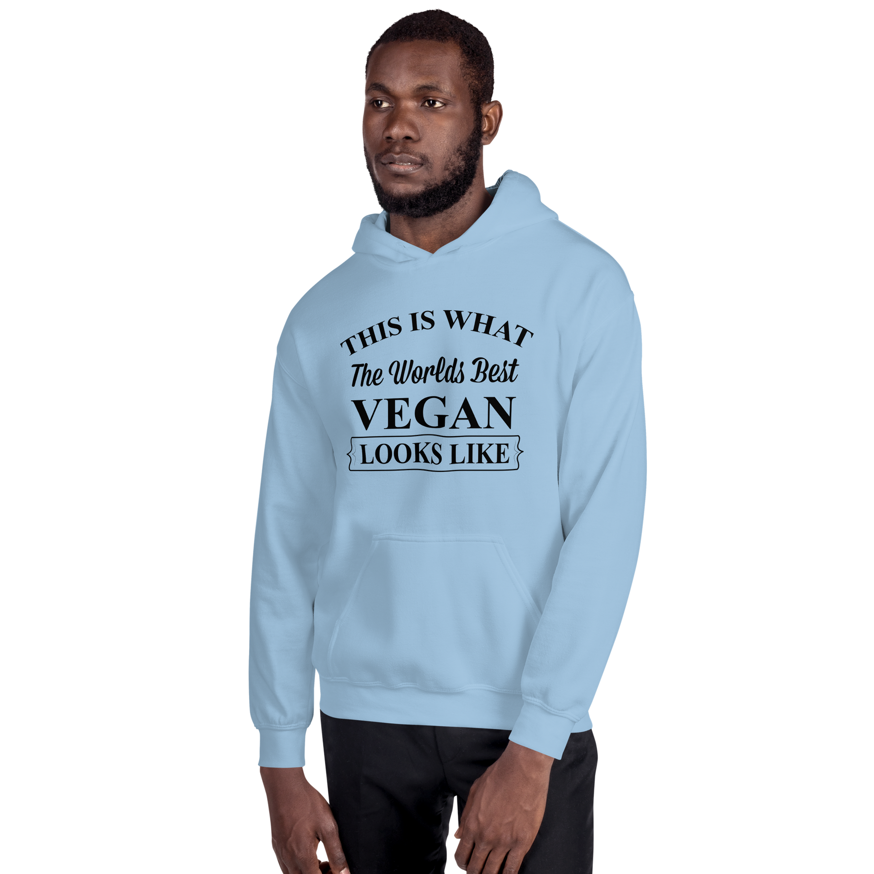 Vegan Hoodie