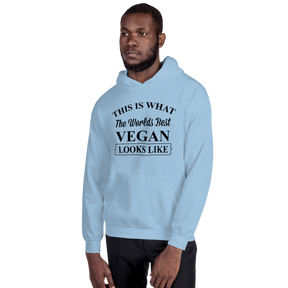 Vegan Hoodie