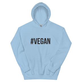 Vegan Unisex Hoodie