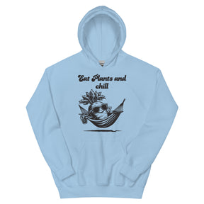 Chill Unisex Hoodie