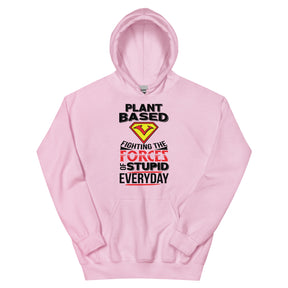 Plant Based Hoodie