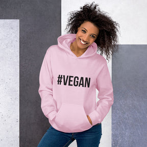 Vegan Unisex Hoodie