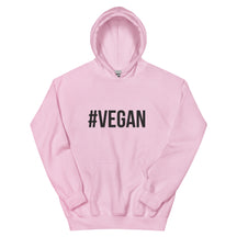 Vegan Unisex Hoodie