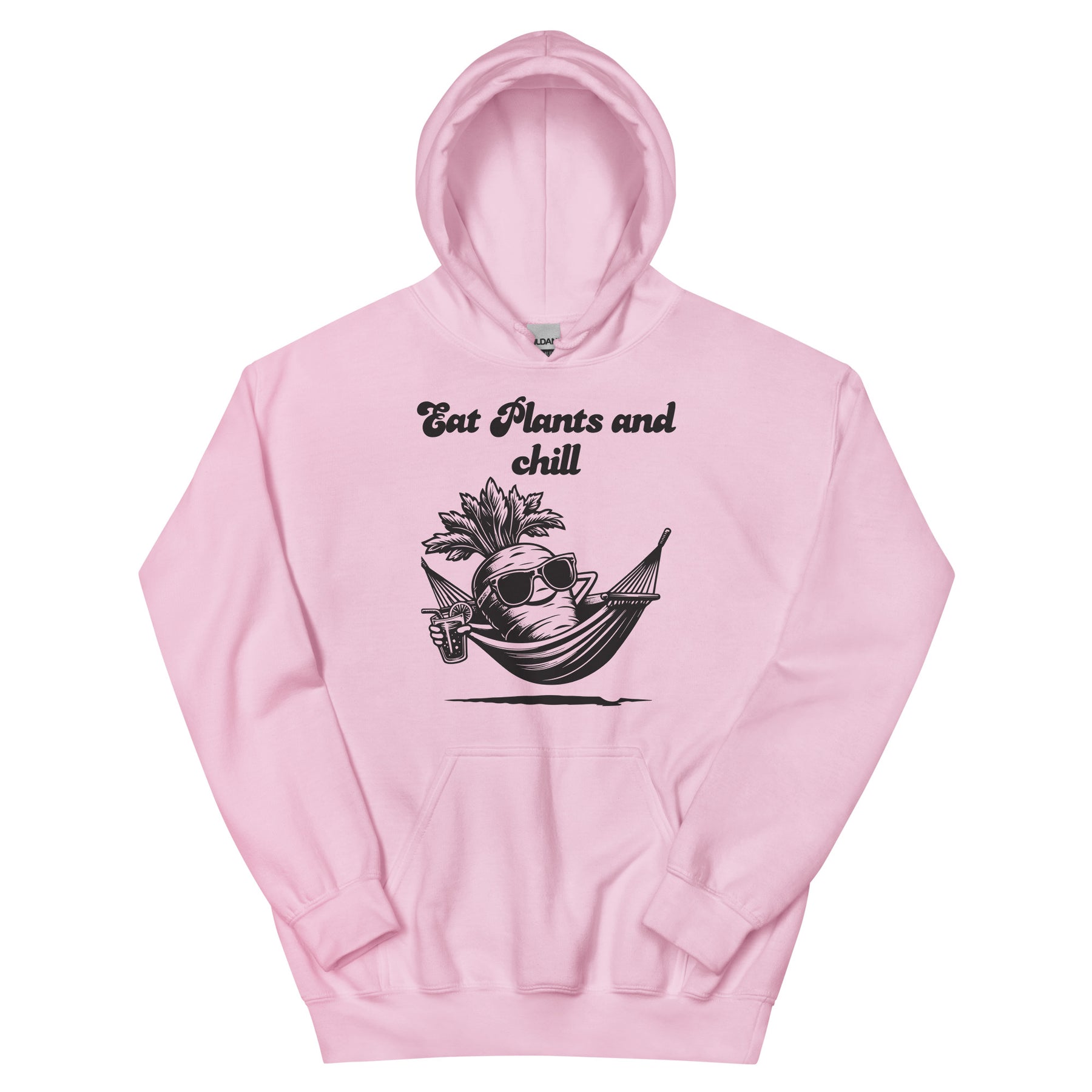 Chill Unisex Hoodie