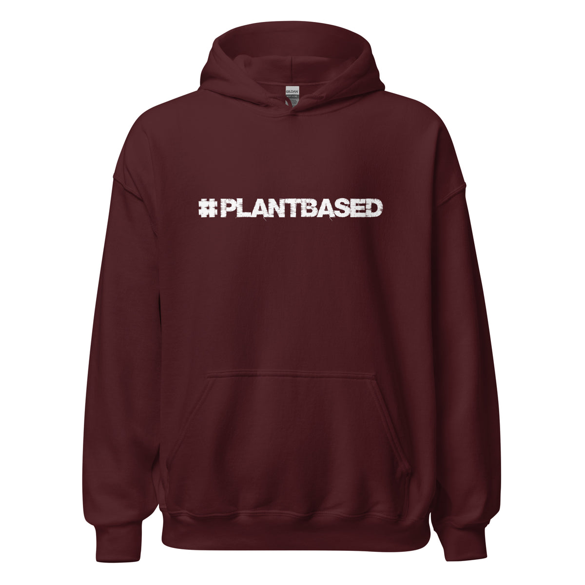 Plant Based Hoodie