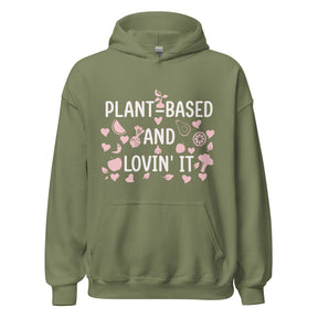 Plant Based Hoodie