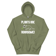 Plant based Hoodie 