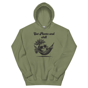 Chill Unisex Hoodie