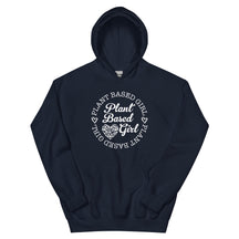 Plant based girl Hoodie 