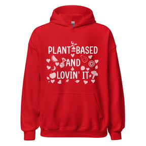 Plant Based Hoodie