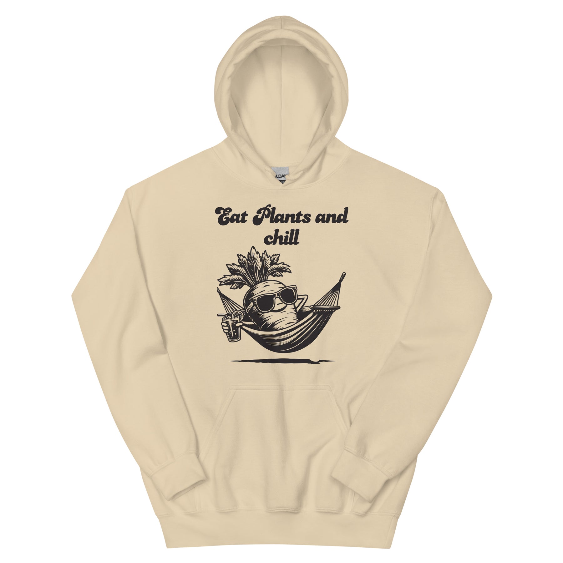 Chill Unisex Hoodie