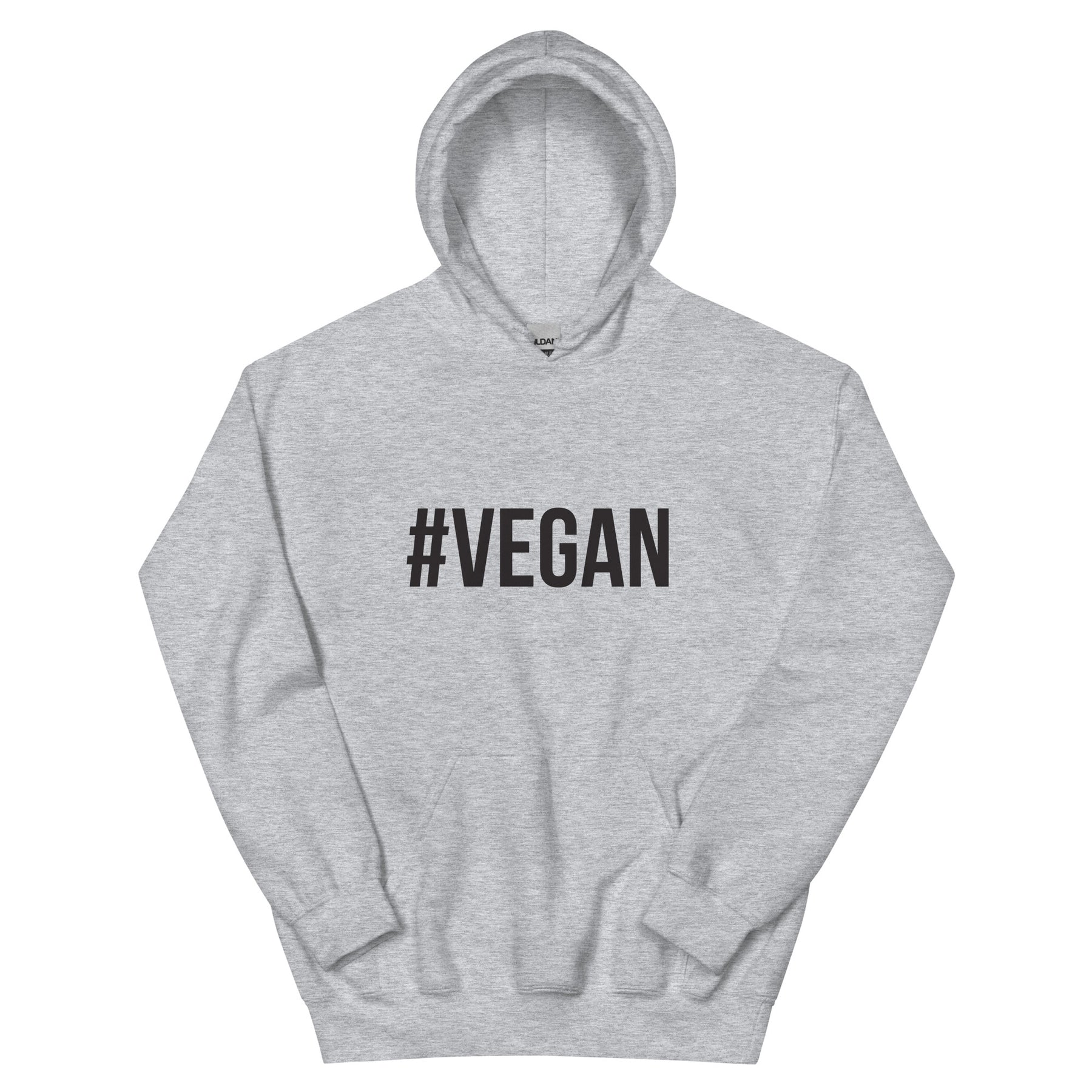 Vegan Unisex Hoodie