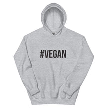 Vegan Unisex Hoodie