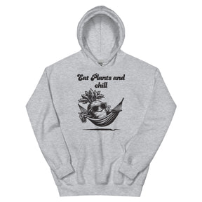 Chill Unisex Hoodie