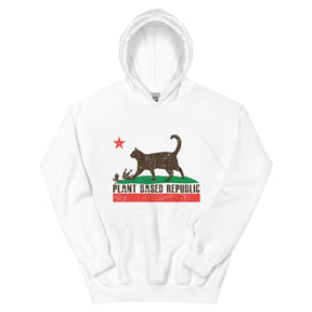 REPUBLIC Unisex Hoodie