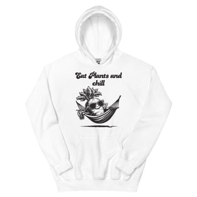 Chill Unisex Hoodie