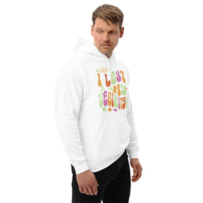 MY VEGENITY Unisex Hoodie