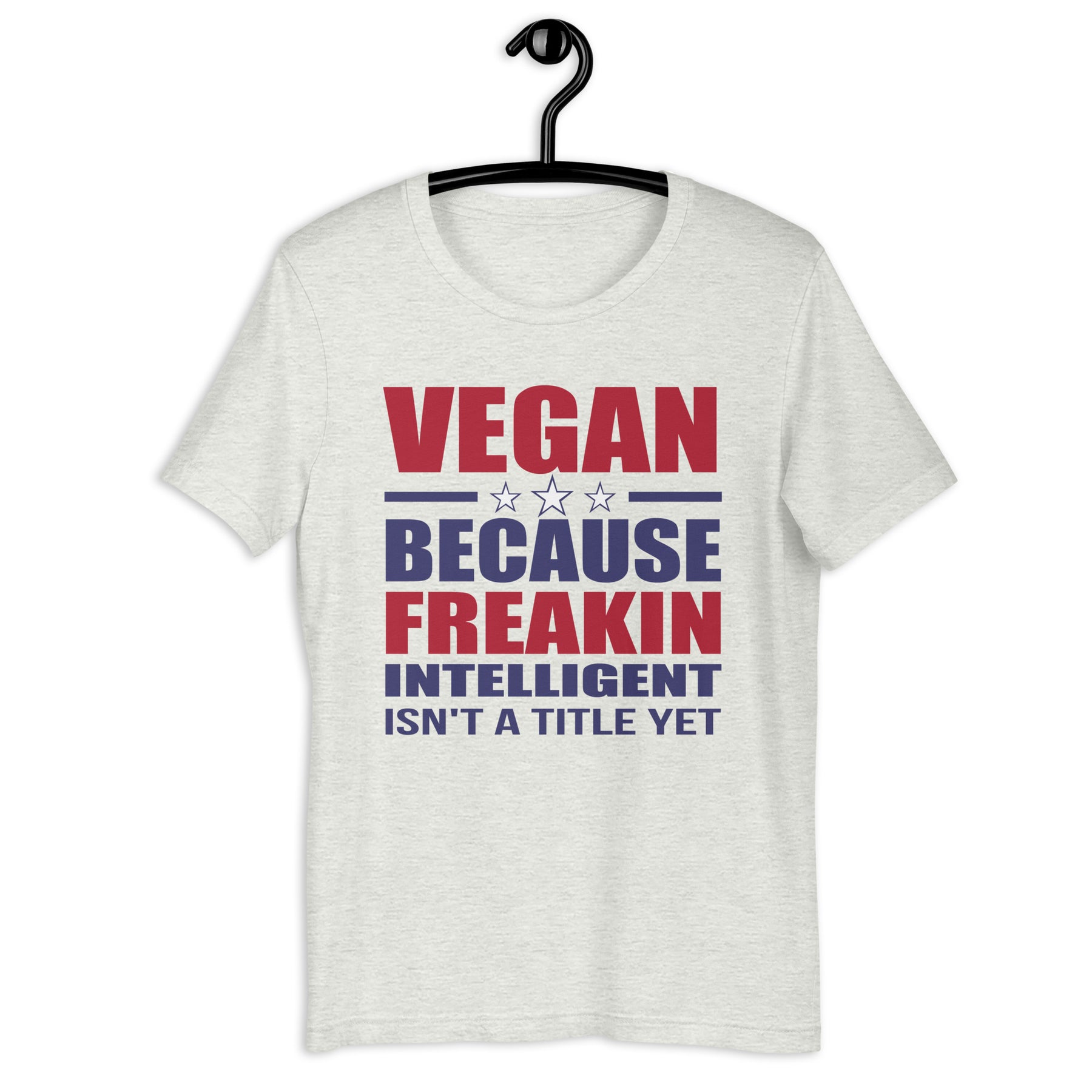 Vegan T-shirt 