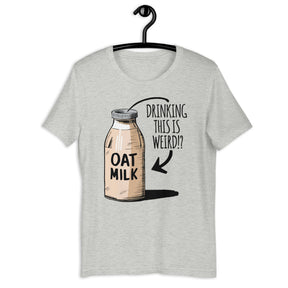 Drinking This Is Weird Unisex T-Shirt