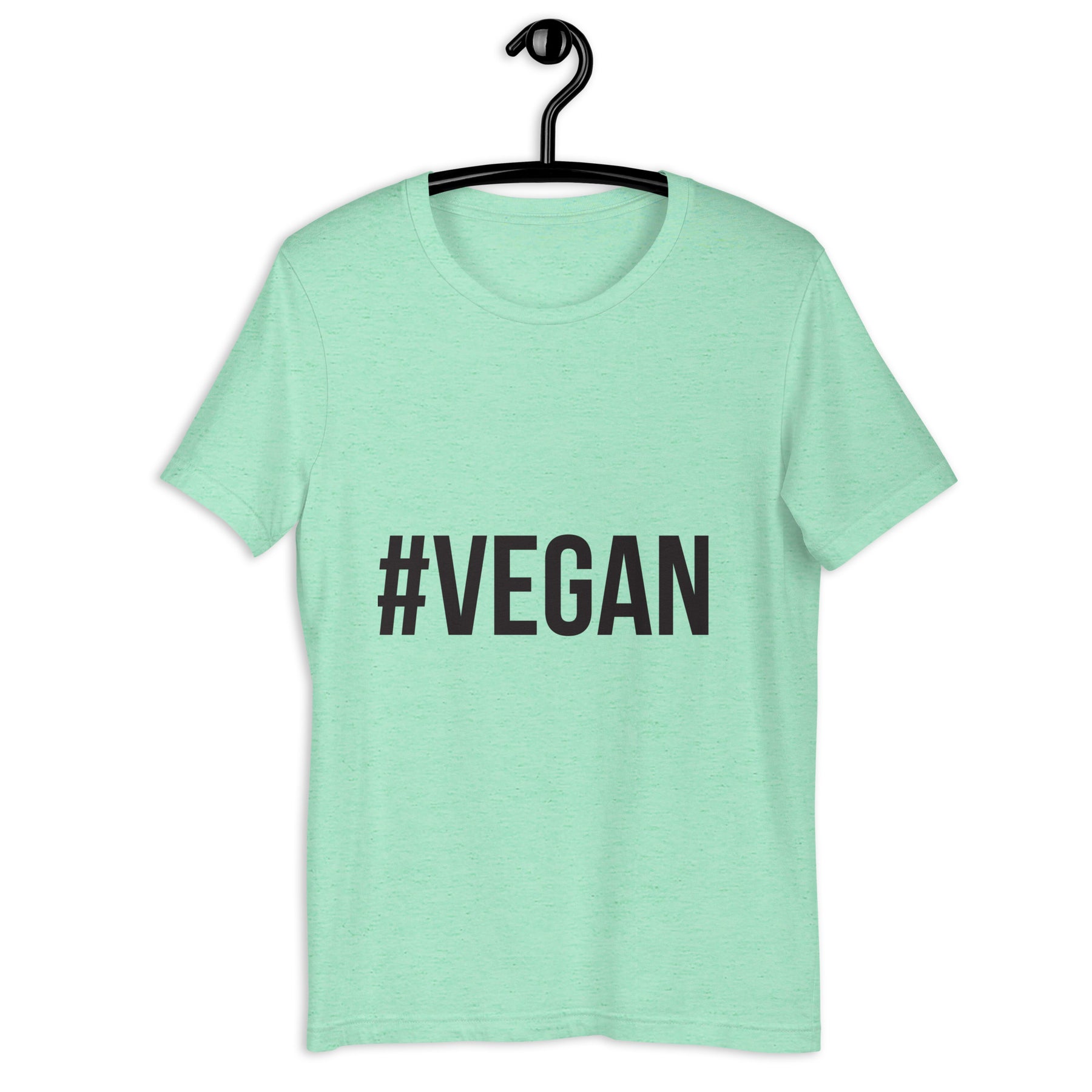 Vegan Unisex t-shirt