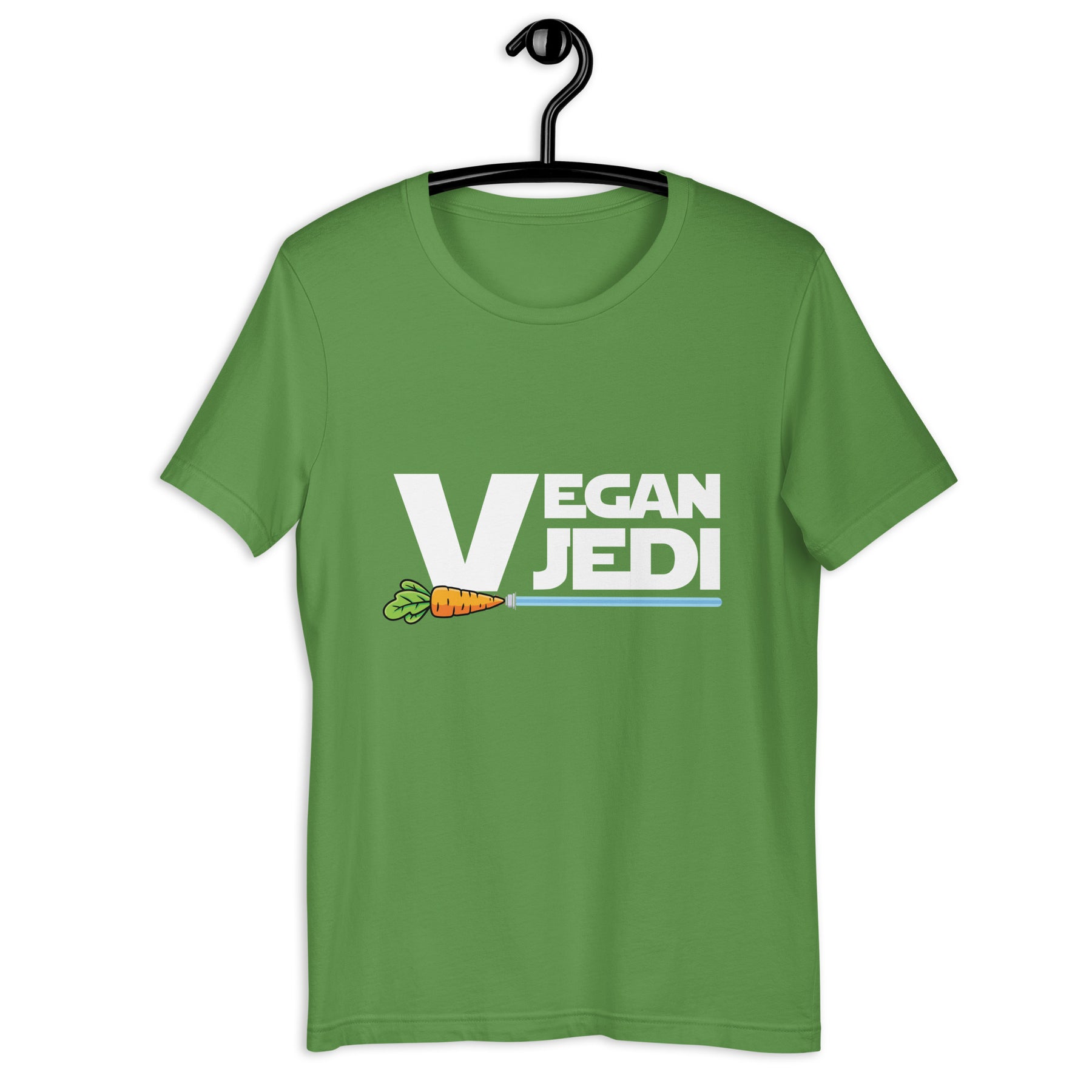 Jedi Unisex T-shirt