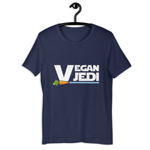 Jedi Unisex T-shirt