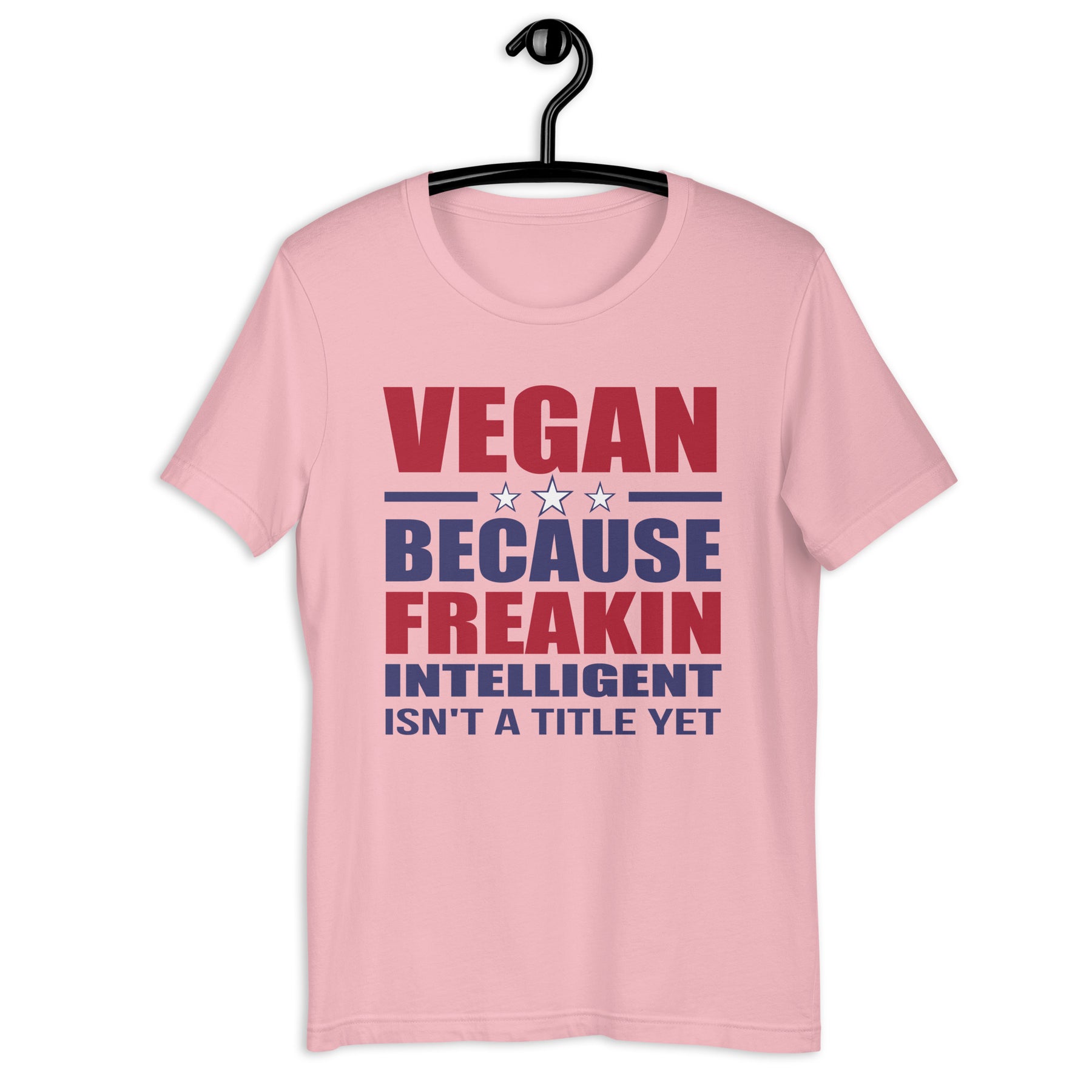 Vegan T-shirt 