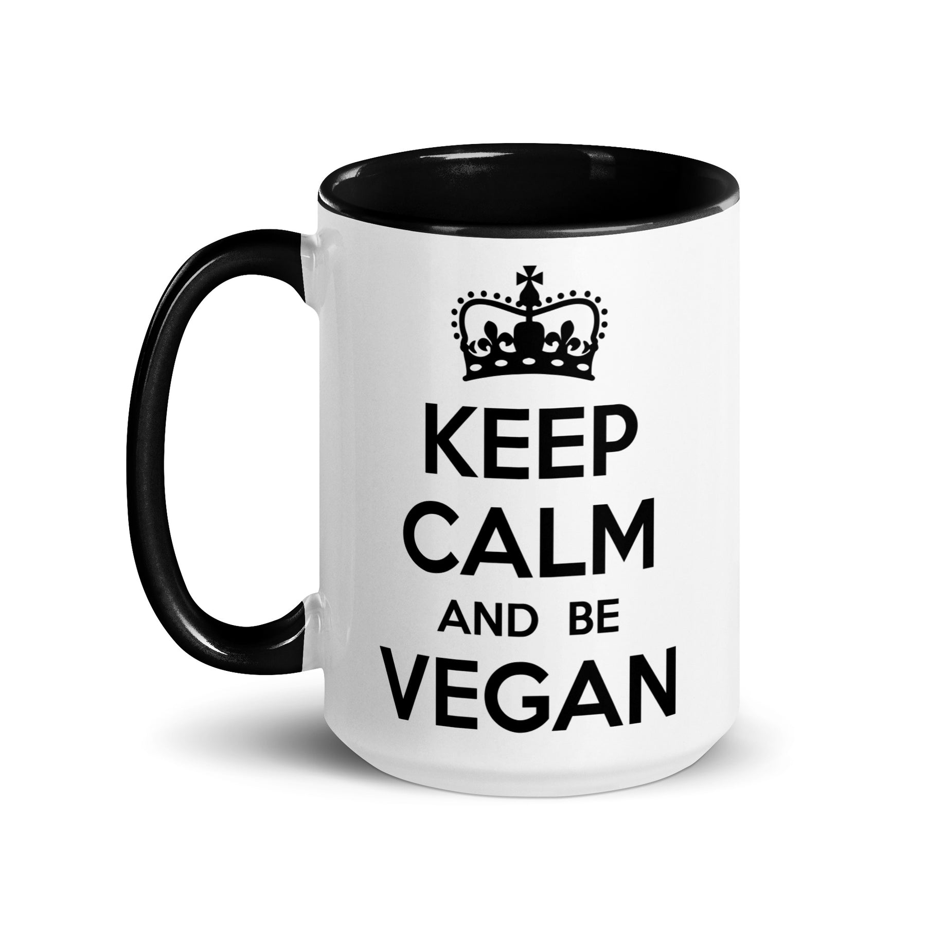 VEGAN Mug