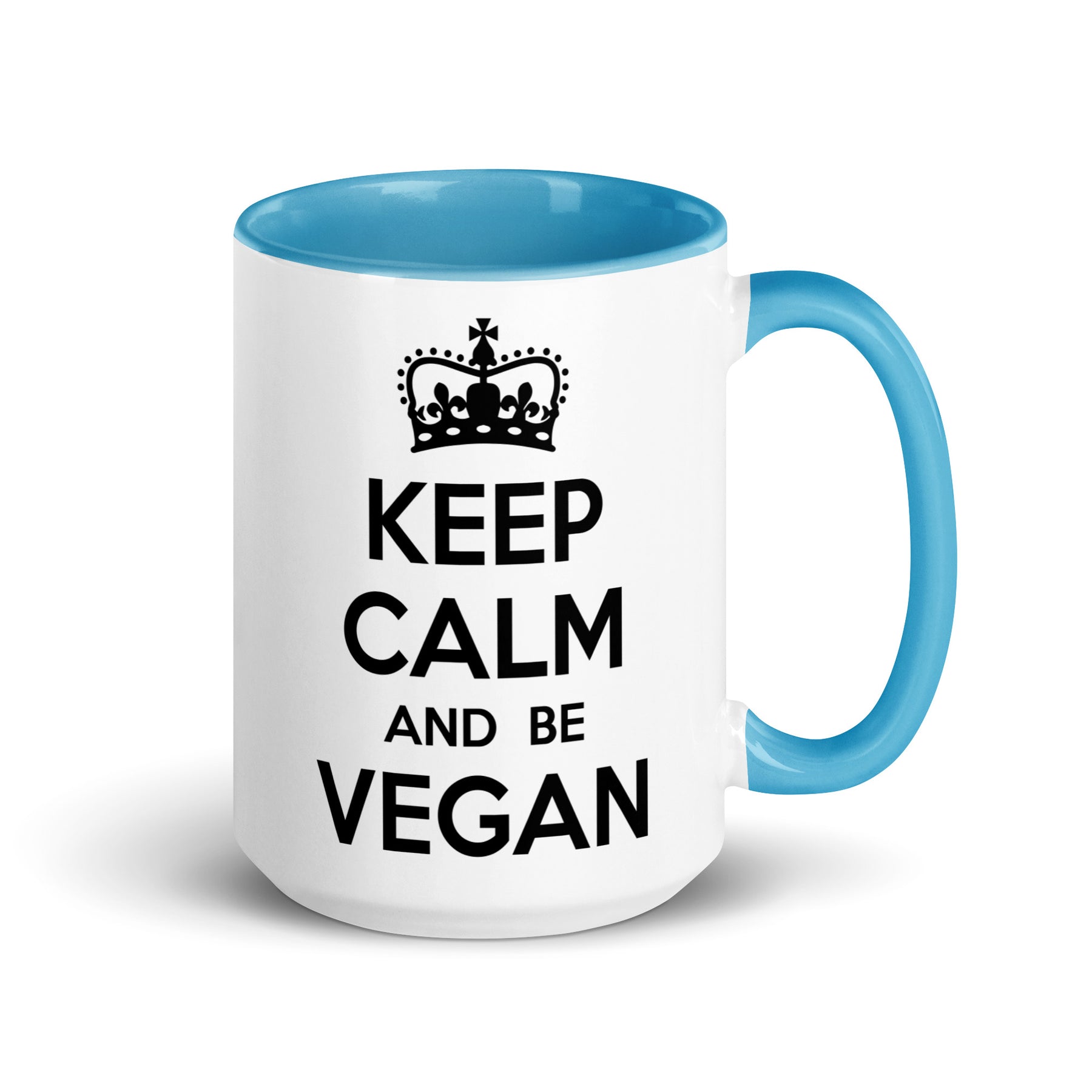 Vegan Mug