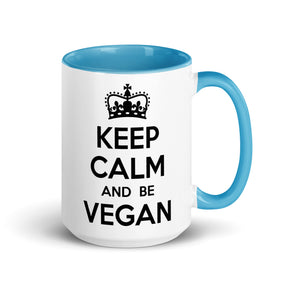 Vegan Mug