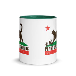 Plant Based Republic Mug 