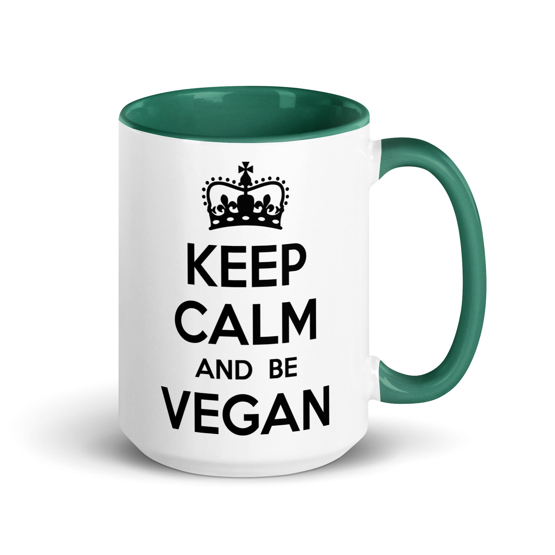 Vegan Mug